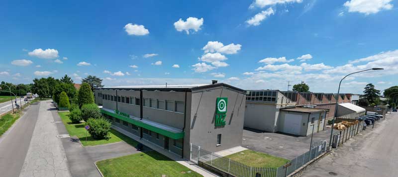 Unternehmensstruktur