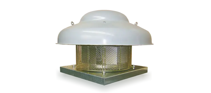 Absaugvorrichtungen - TOR Serie