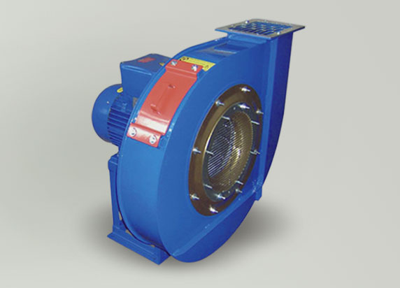 Atex Radialventilatoren